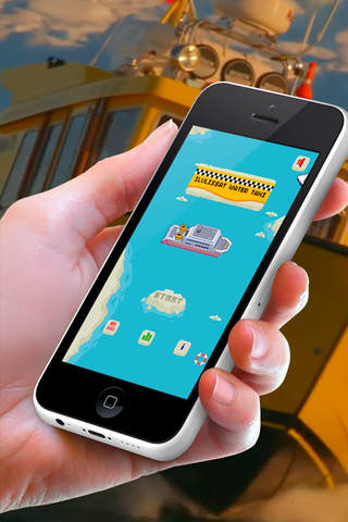 Ilulissat Water Taxi - Coolest Taxi On Earth - náhled