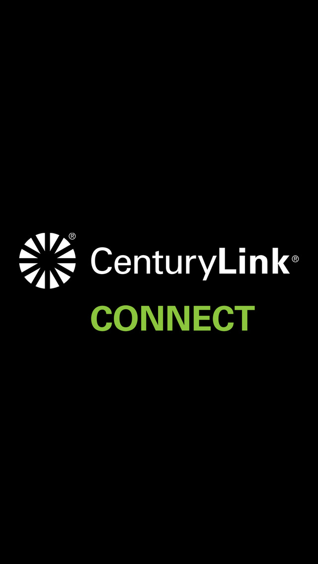 CenturyLink Connect screenshot 2
