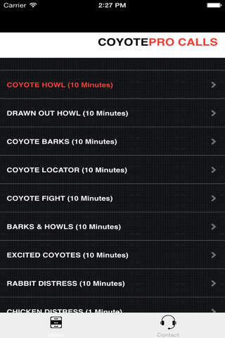 REAL Coyote Hunting Calls - Coyote Calls and Coyot - náhled