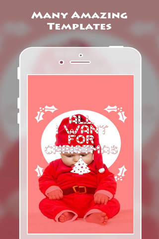 Craft Letter FX - Awesome Photo Effects - náhled