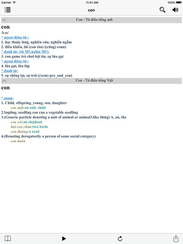 Từ điển bỏ túi Anh-Việt - náhled