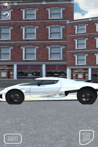 Car Simulator Parking - náhled