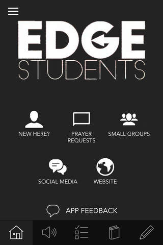 Edge Student Movement - náhled