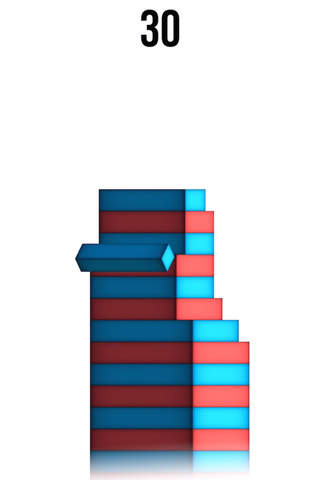 Brick Tower - Mobile Edition - náhled