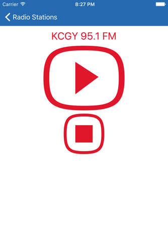 Radio Channel Wyoming FM Online Streaming - náhled