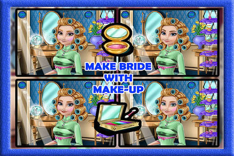 Princess Girl Real Makeover - náhled