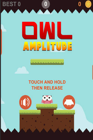 Owl Amplitude - náhled
