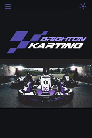 Brighton Karting - náhled