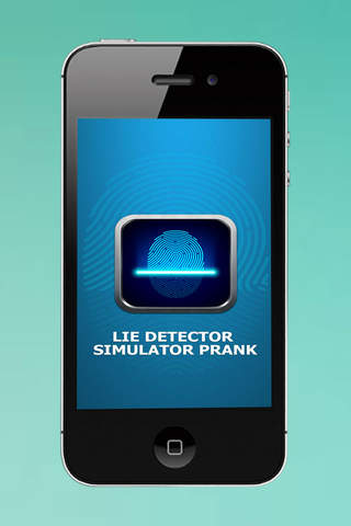 Lie Detector Simulator Prank - Fun With Friends &  - náhled