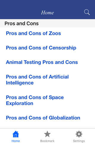 Essay writing materials - náhled