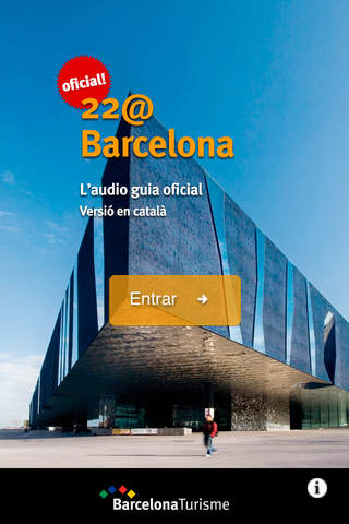 22@Barcelona English - náhled