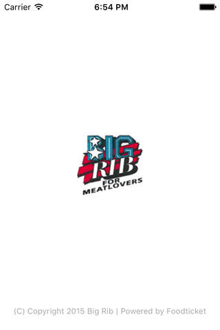 Big Rib (Hoensbroek) - náhled