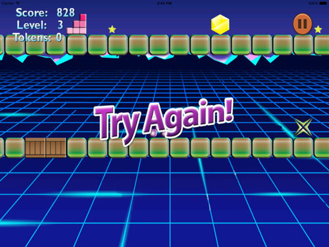 A Dumb Jump Adventure PRO - Jump Amazing Game screenshot 8