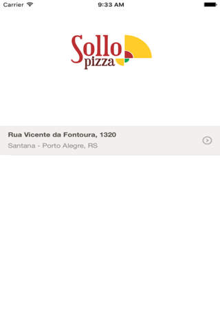 Sollo Pizza - náhled