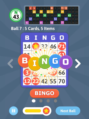 Bingo Mania - 100% Totally FREE Bingo Games! | Apps | 148Apps