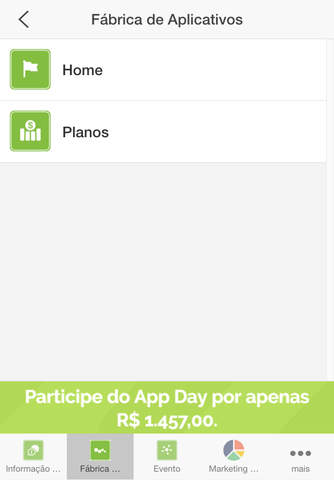 App Day - náhled