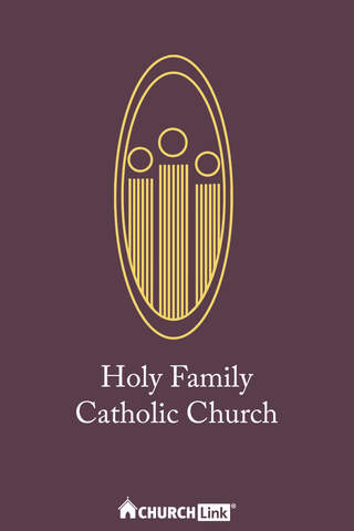 Holy Family Catholic Church - náhled