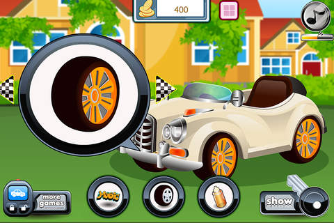 停车大师熊猫博士OL:登山赛车破解版游戏大全 托马斯光头强模拟洗车游戏 - náhled