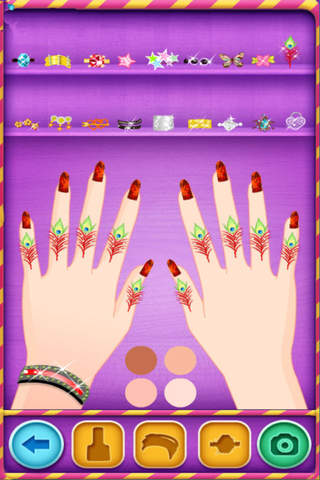 Make Hands Beautiful - Salon - náhled