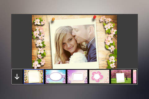 Super Photo Frames - Creative Frames for your phot - náhled