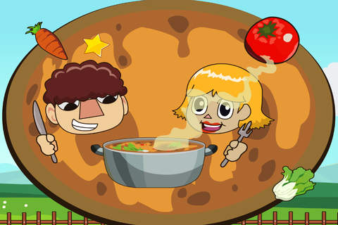 Jungle Hunter Dinner - náhled