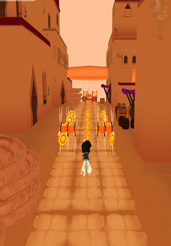 Subway kid surf - náhled