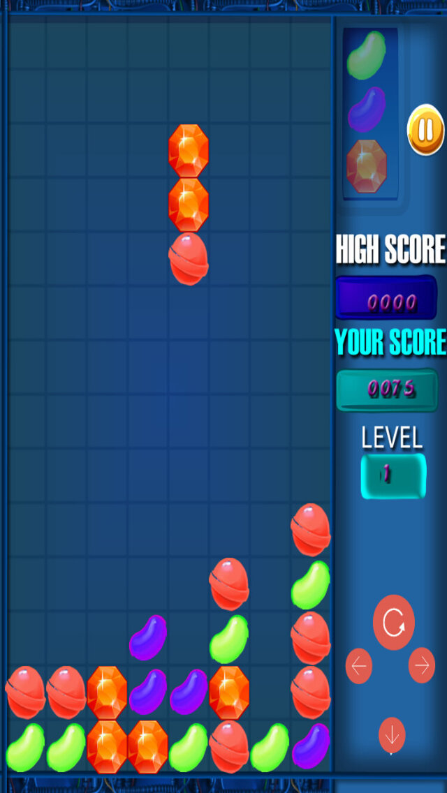 A Super Mega Candy Floss PRO screenshot 4