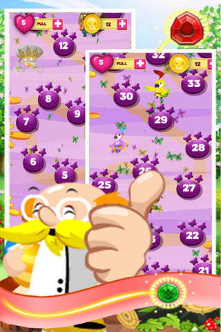Dr. Bubble - náhled