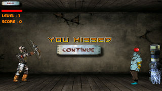 Galactic Warrior Of Arches PRO - Archer Game Veloz screenshot 2