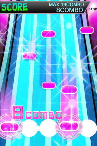 リズムゲーム - TUBEAT チュービート、音ゲー - náhled