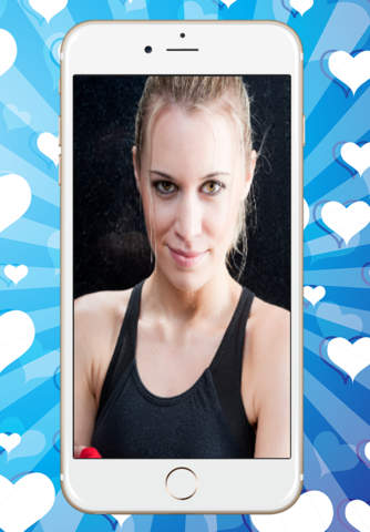 Start Hot Girls Pick Up Lines - Chat Beautiful, Ro - náhled