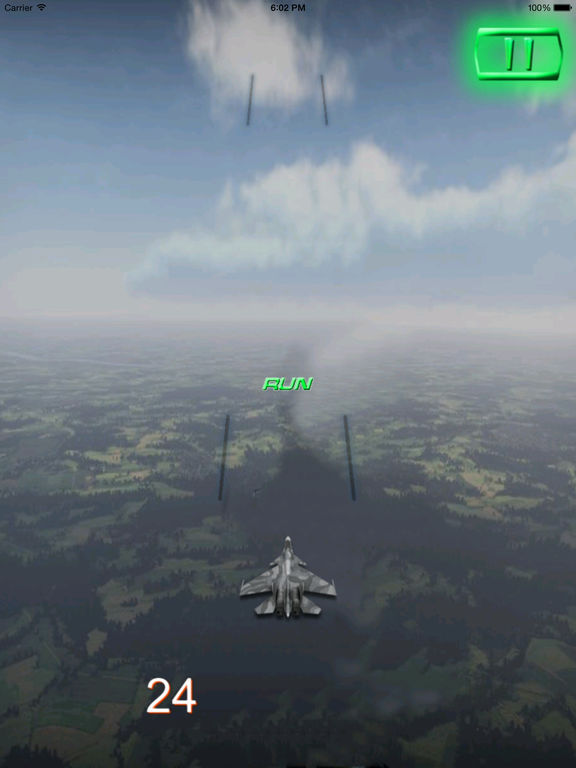 A Impossible Rescue Airplane - Alert Simulator screenshot 10