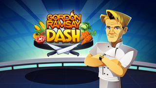 Restaurant DASH: Gordon Ramsay screenshot 5