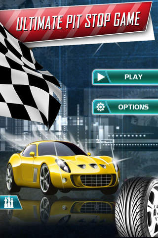 Racing Car Legend : Speed 2016 - náhled