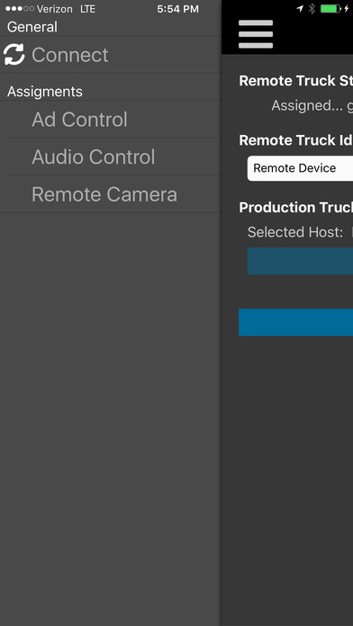 Remote Truck screenshot 2