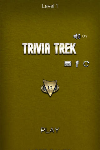 Trivia Trek - Star Beyond Space the Final Frontier - náhled
