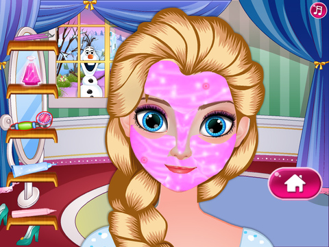 Barbie Princess Beauty - Princess Barbie Sofia the First Free Kids Games |  Apps | 148Apps