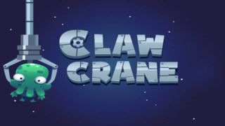 Alien Claw Crane screenshot 1