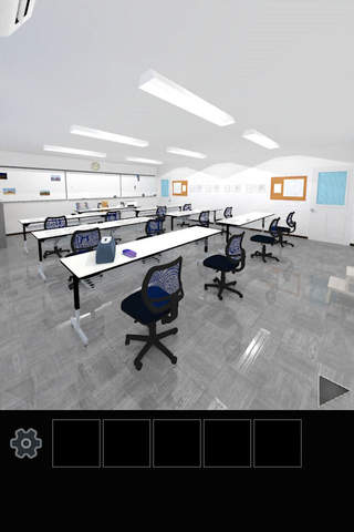 Escape from many tutoring school of test. - náhled