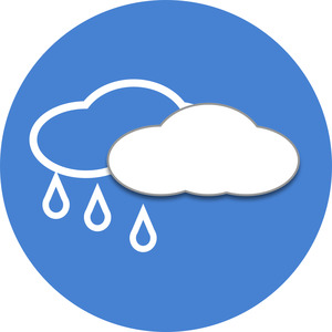 PP Weather & Rain Alert