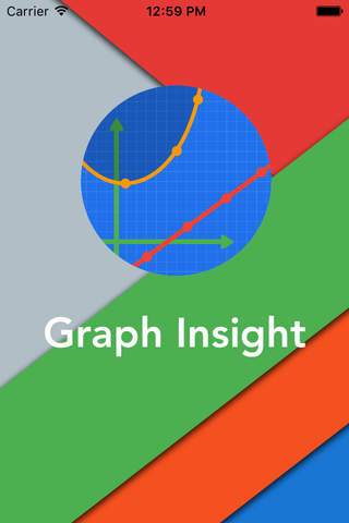 ITC_MTY: Graph Insight - náhled
