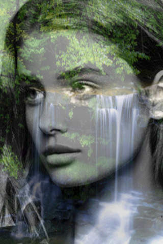 Textures - photo blender to add cool texture on to - náhled