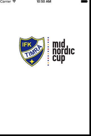 Mid Nordic Cup - náhled
