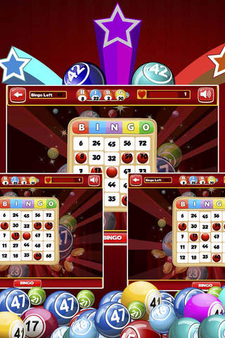 Madness Bingo Premium - Perfect Bingo - náhled