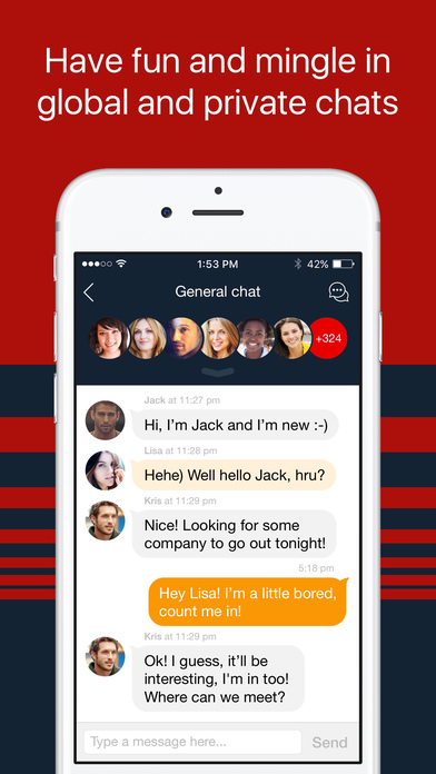 upforit online dating