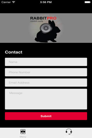 Rabbit Calls - Rabbit Hunting Calls -AD FREE - náhled