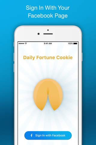 Powerball Fortune Cookie | Daily Fortunes and Luck - náhled