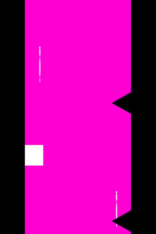 Wall Jumper: Square Box Hopper - náhled