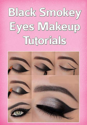 Eye Makeup Pro - Step by Step Makeup Tutorials - náhled