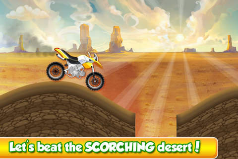 Mega Hillbilly Motorcross Trail - Rocky Downhill a - náhled